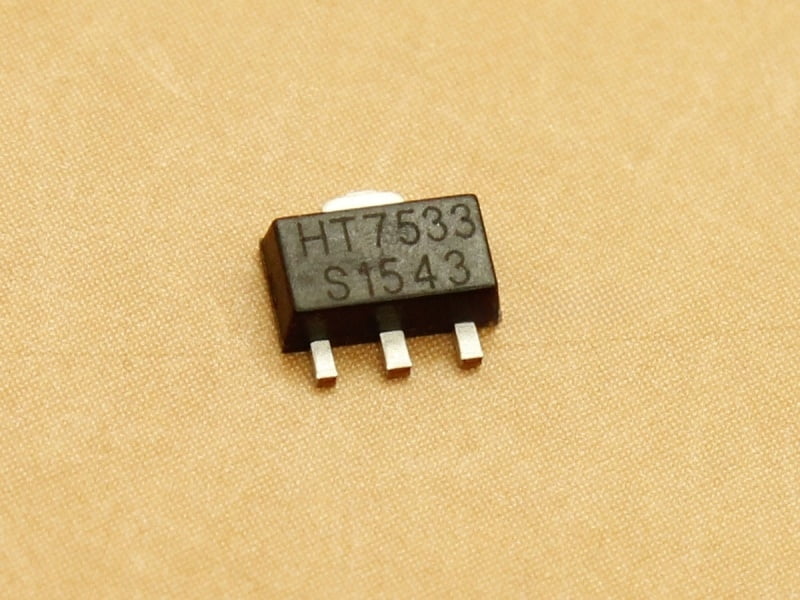 HT7533-1 SOT89