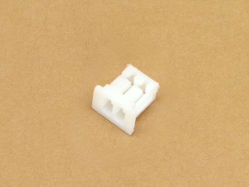 2 pin JST 1.25mm Housing