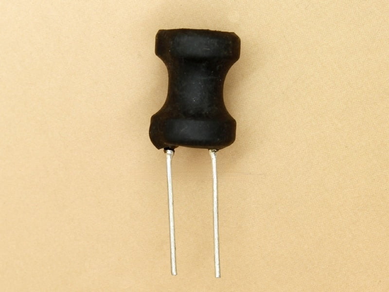330uH (331) 9.53mm - Inductor