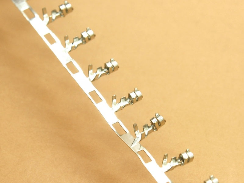 Crimping Pins for JST XH 2.5mm