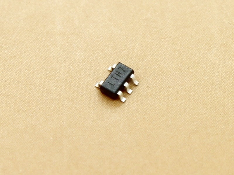 LTC4054 - LTH7 - SOT23