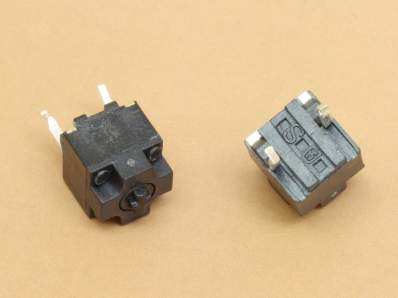 Replacement switch for mouse square panasonic