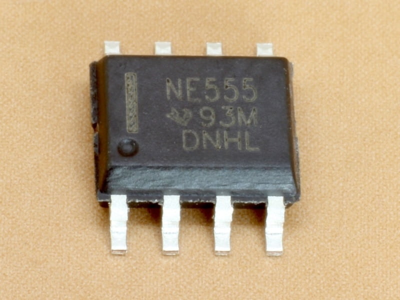 NE555 NE555DR SOIC8