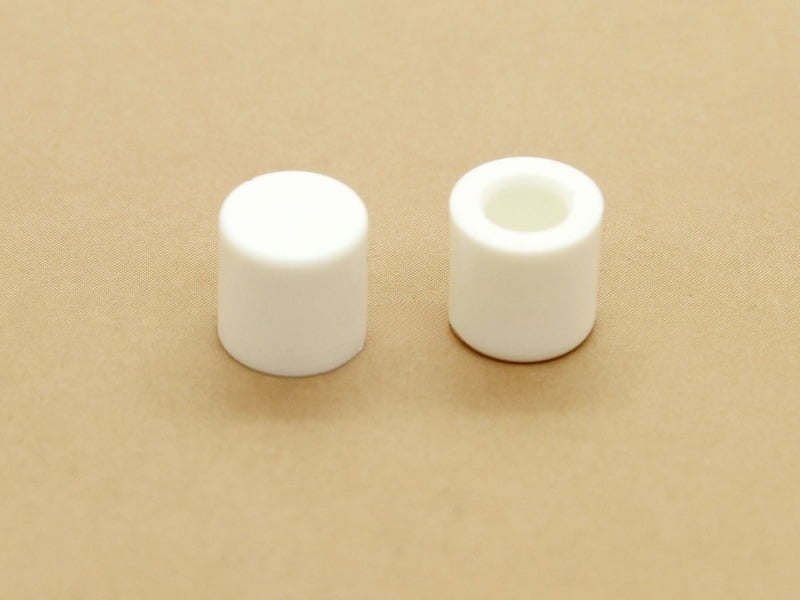 White Cap R6.2 ID=3.4 for Switch 6x6 6H-8H