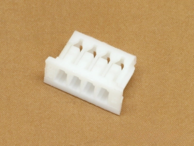 4 pin JST 1.25mm Housing