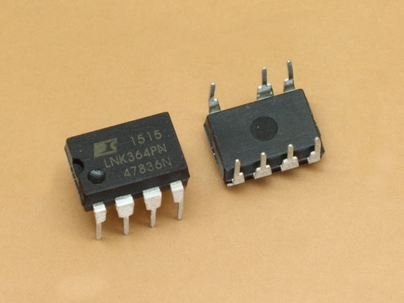 LNK364 / LNK364PN DIP7 SMPS IC