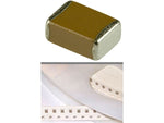 47pF 470 0603 (1608 metric) 50V X7R MLCC SMD