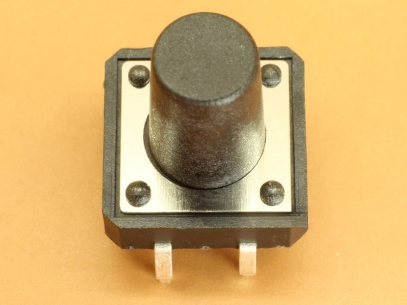 Tactile Switch 12x12x13mm