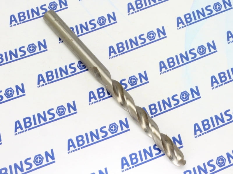 Drill Bit HSS 6.5mm