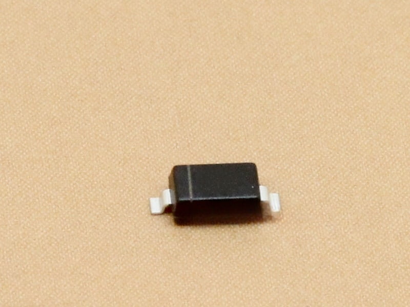 SD103AWS SOD323 (0805) 350mA 40V Schottky Diode
