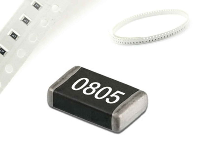 10uH 15mA 0805 (2012 Metric) TDK SMD Inductor