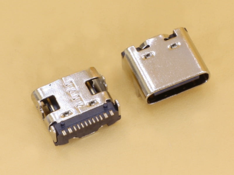 USB Type-C 16P SMD