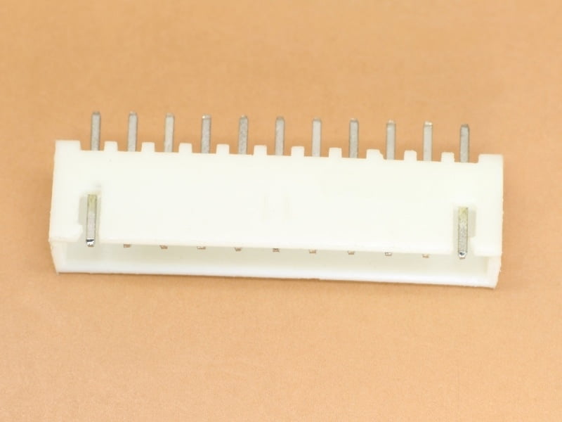 11 pin JST XH 2.5mm To Pin Entry Header