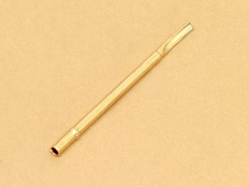 Receptacle Female for Test Probe Diameter 0.68mm