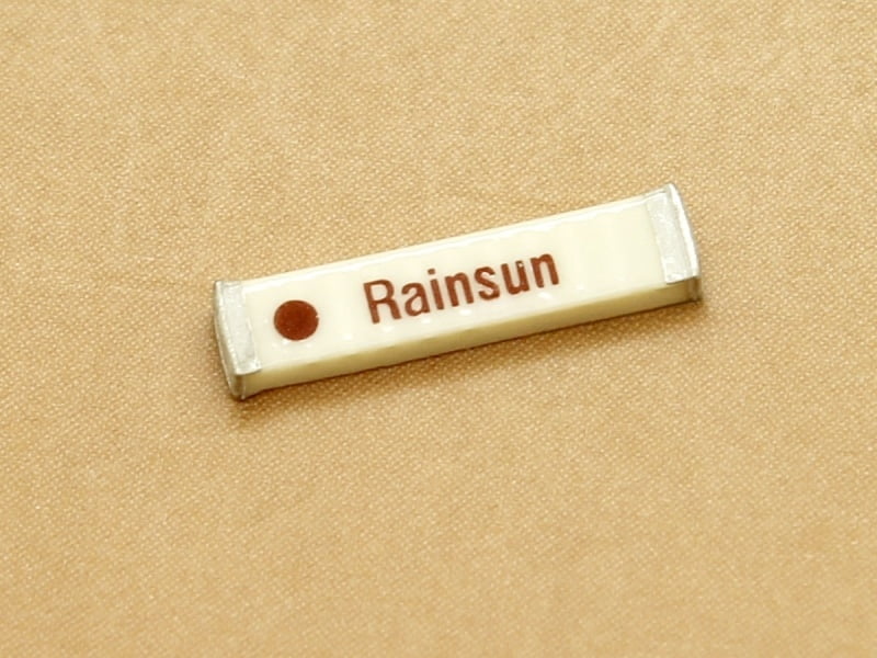AN9520-245 2.4GHz Rainsun Ceramic Chip Antenna - Omnidirectional - Bluetooth - WIFI - 9mm