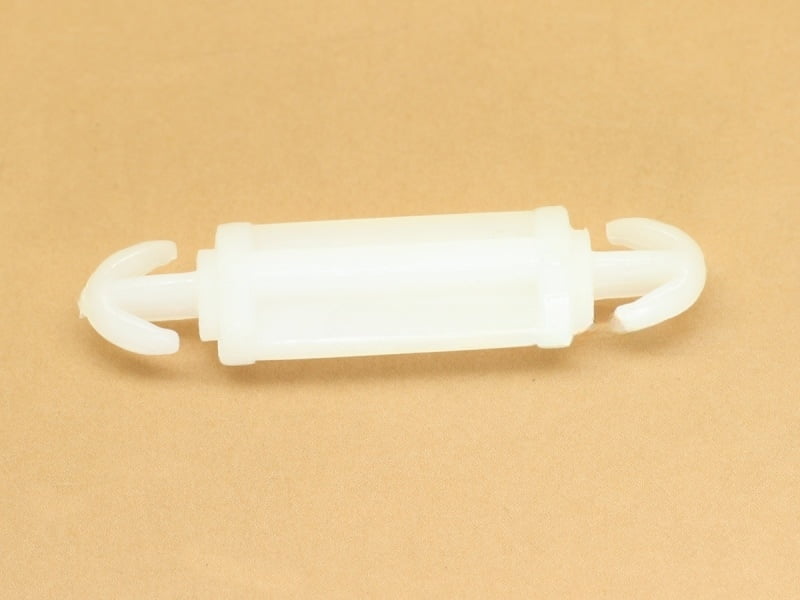 PCB Spacer Snap Fit 15mm Both Side