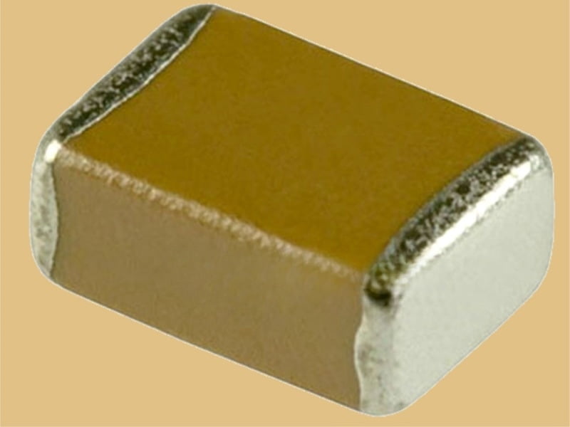 15nF 153 0805 (2012 metric) 50V X7R MLCC SMD
