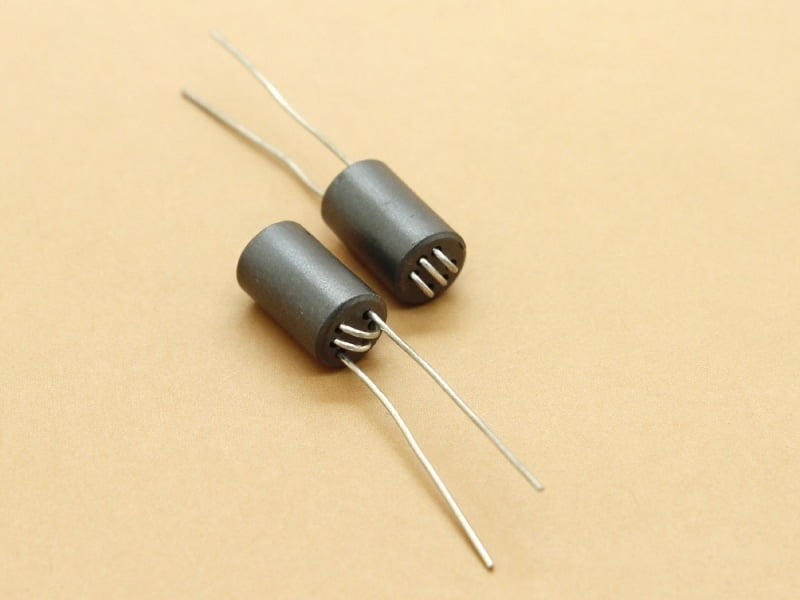 EMI Filter - Jantek - K5B R6H 3.0Ts