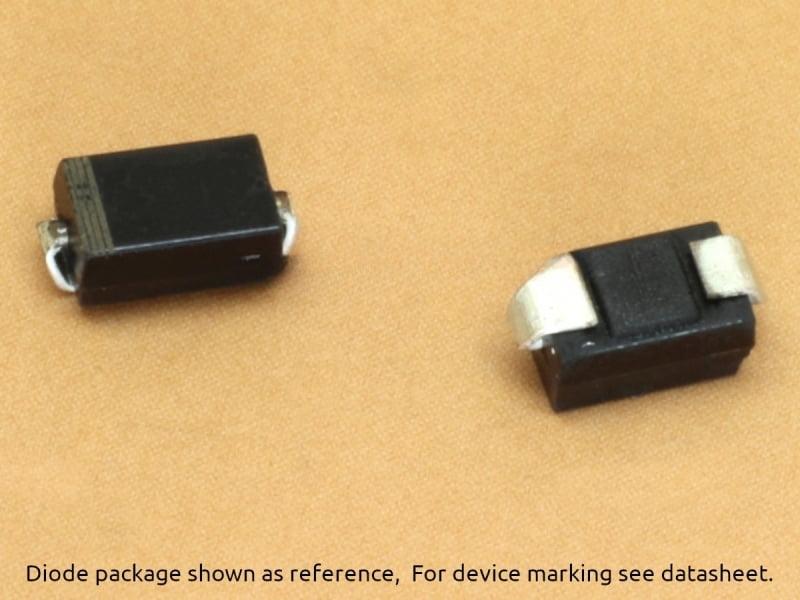 S1M SMA 1A 1kV General Purpose Diode