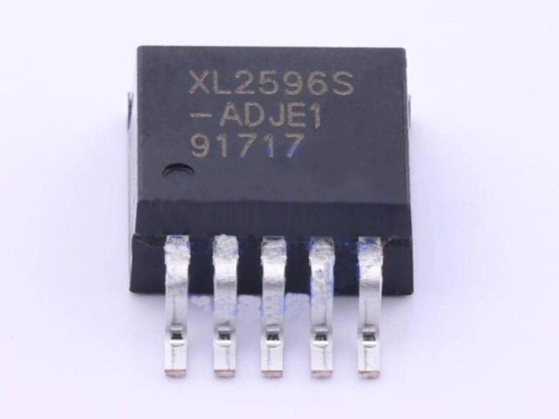 XL2596S-ADJE1 XLSEMI