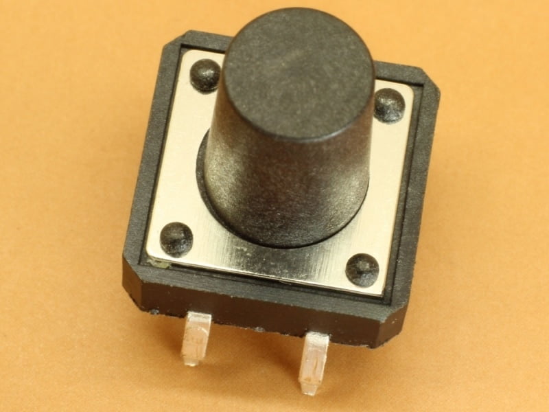 Tactile Switch 12x12x12mm