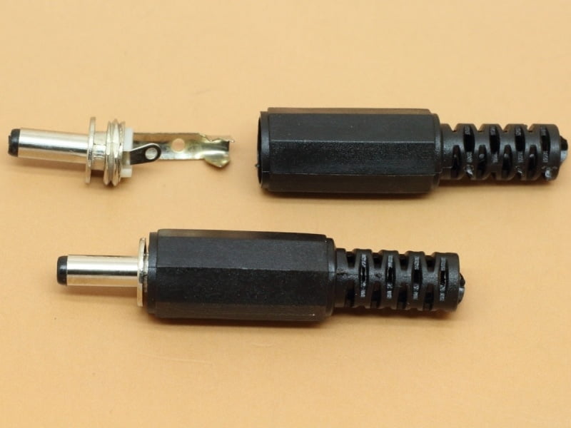 DC Plug 3.5x1.3mm