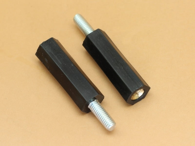 20mm Hex Spacer M3 thread Male+Female