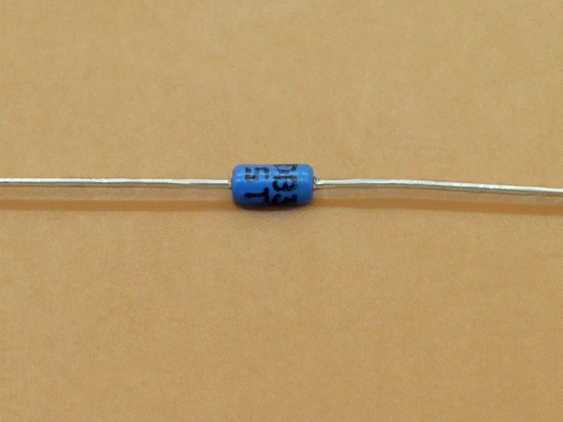 DB3 Bidirectional DIAC Trigger Diode 32V, 2A, 2-Pin DO-35