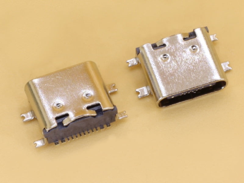 USB Type-C 16P