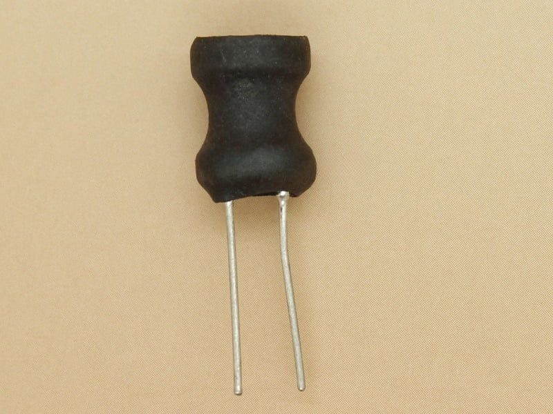 330uH (331) 9mm - Inductor