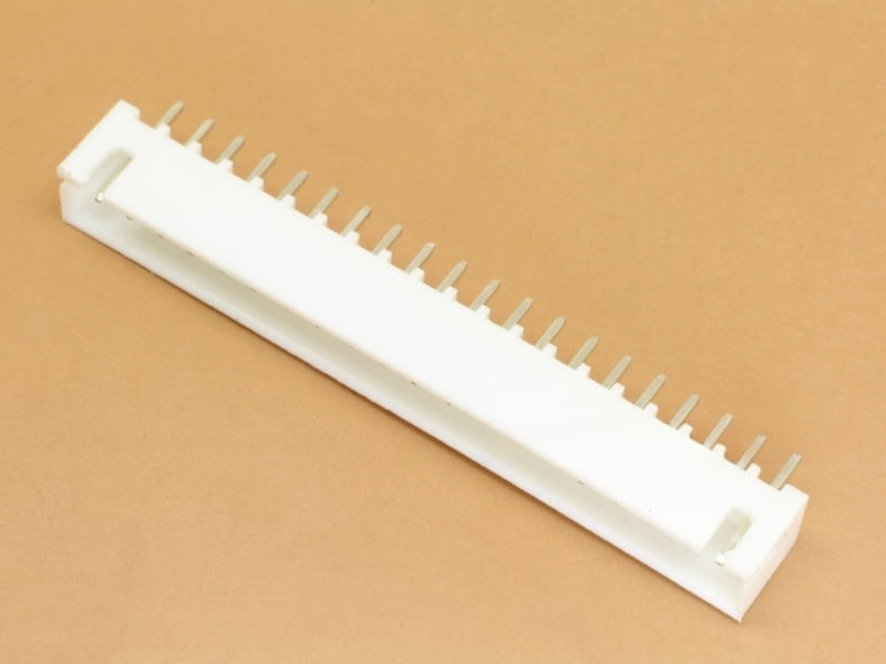 20 pin JST XH 2.5mm To Pin Entry Header