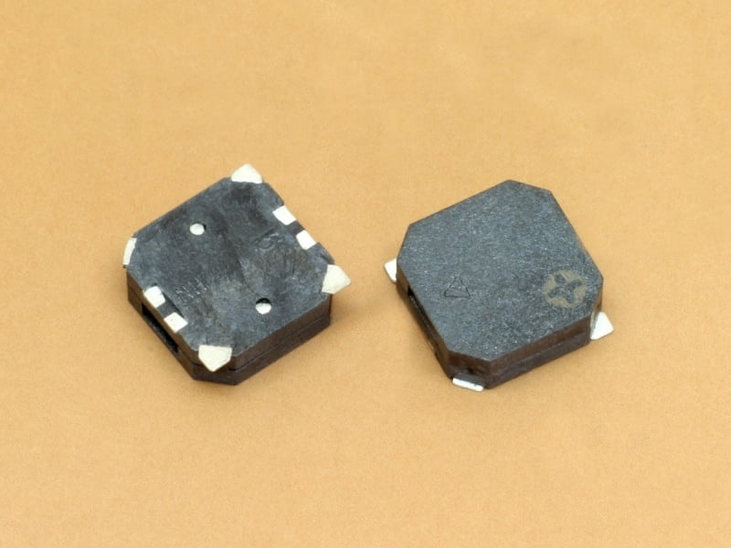 Electromagnetic Passive Buzzer 3-5V SMD PCB Mount MLT-8530