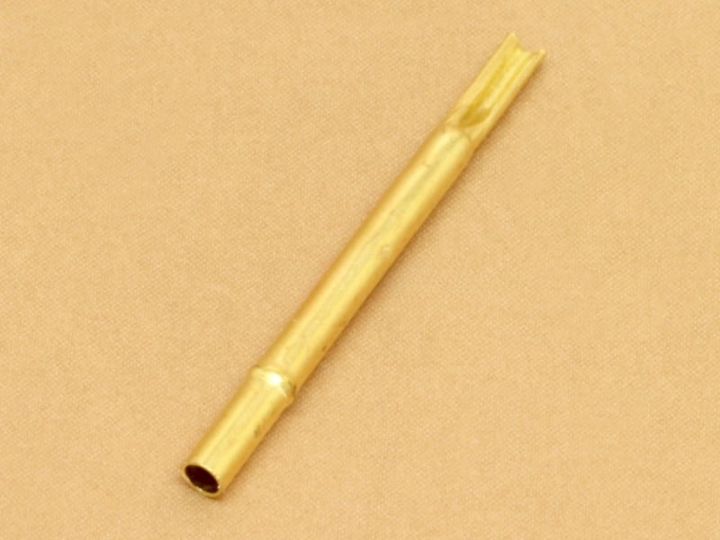 Receptacle Female for Test Probe Diameter 1.02mm