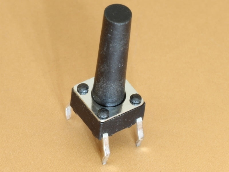 Tactile Switch 6x6x16mm