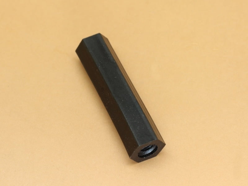 25mm Hex Spacers with M3 inside female thread