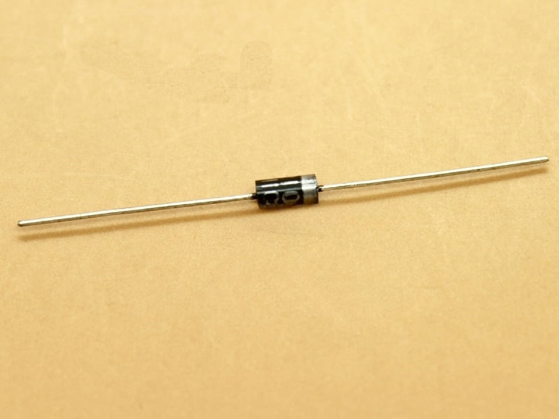 FR107 1A 1000V DO-41