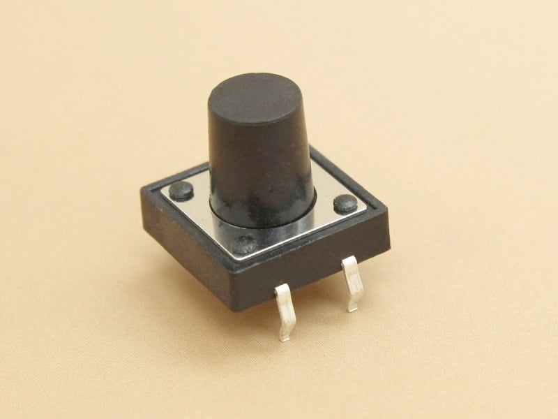 Tactile Switch 12x12x11mm