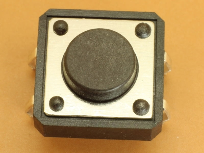 Tactile Switch 12x12x5mm