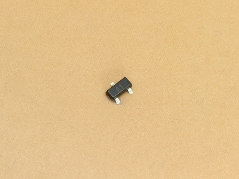 BAW56 A1 SOT23 NXP High-speed switching diode