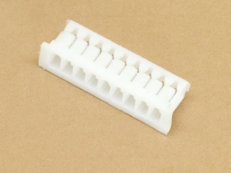 9 pin JST 1.25mm Housing