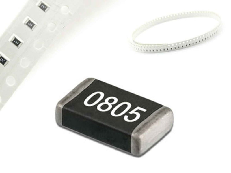 2.2uH 0805 30mA Inductor - FCI2012F-2R2K