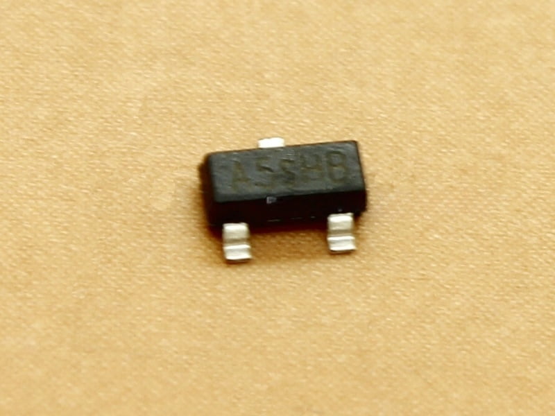 SI2305 A5SHB SOT23 P-CH MOSFET
