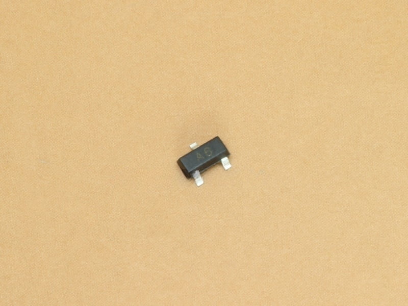 BAS16 SOT23 A6 Small Signal Fast Switching diode