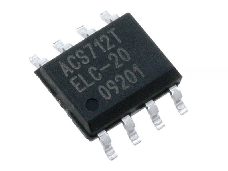 ACS712 20A IC