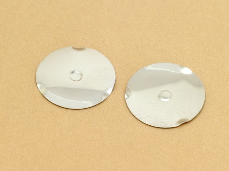 Dome Switch Round 10mm