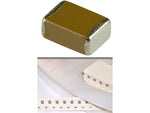 1uF 105 SMD 50V X7R 1206