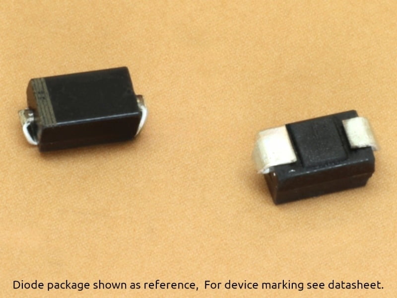 S1MF SMAF 1A 1kV General Purpose Diode