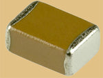 1nF 102 0805 (2012 metric) 50V X7R MLCC SMD