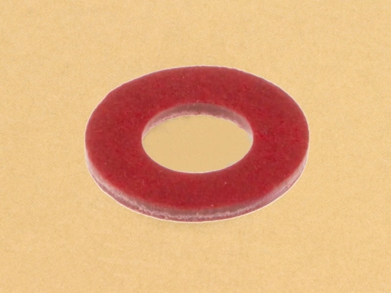 M3 x 7mm Fibre Washer