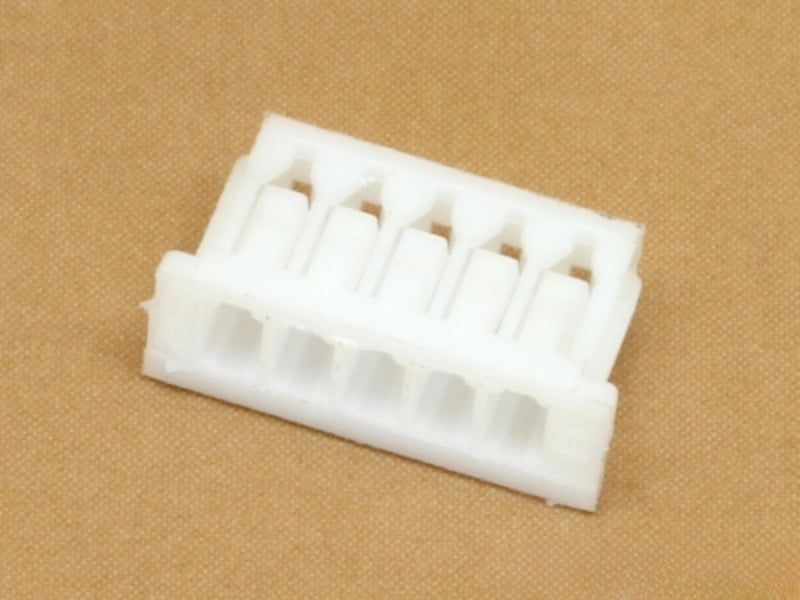 5 pin JST 1.25mm Housing